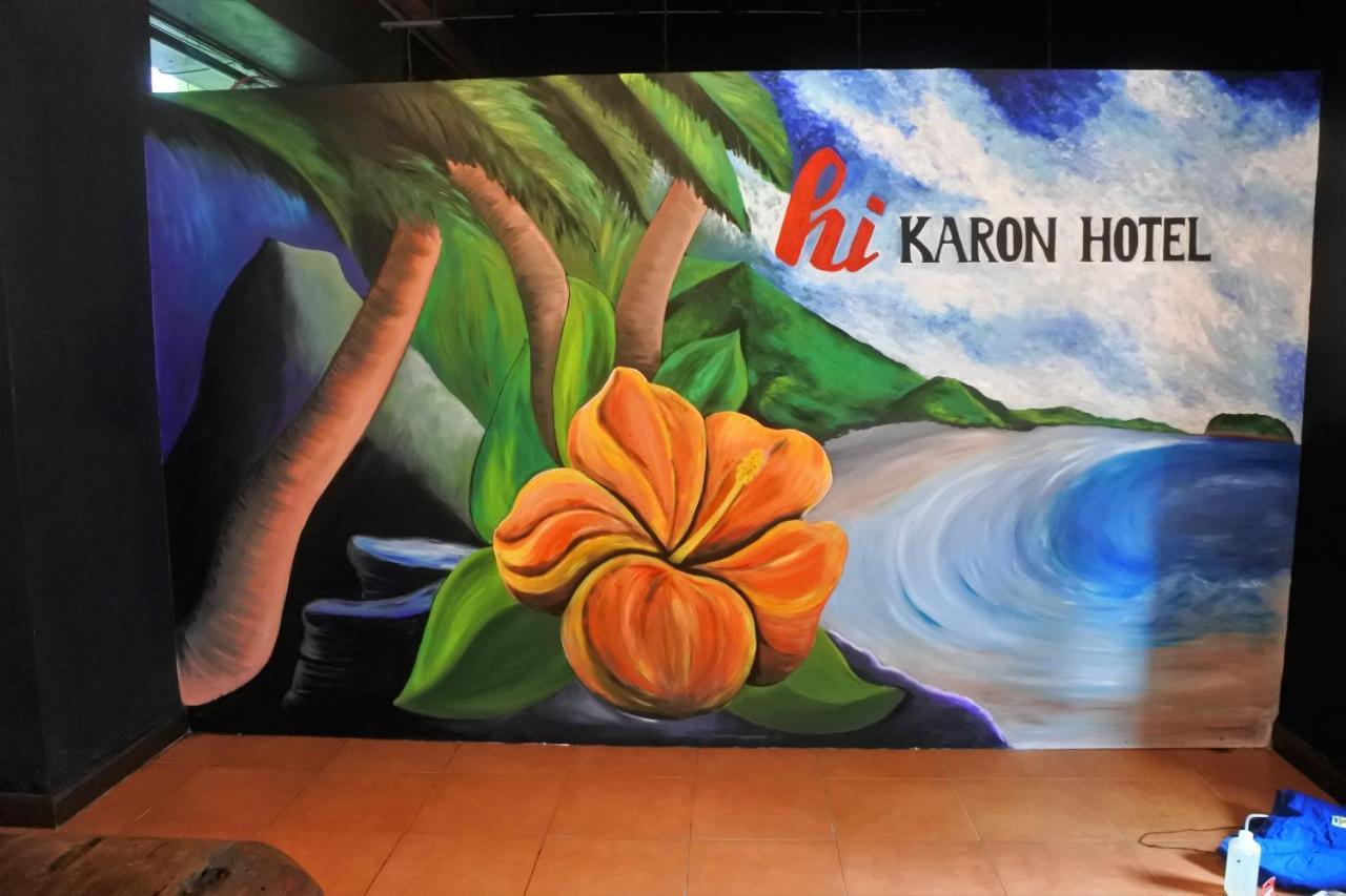 Hi Karon Beach Luaran gambar